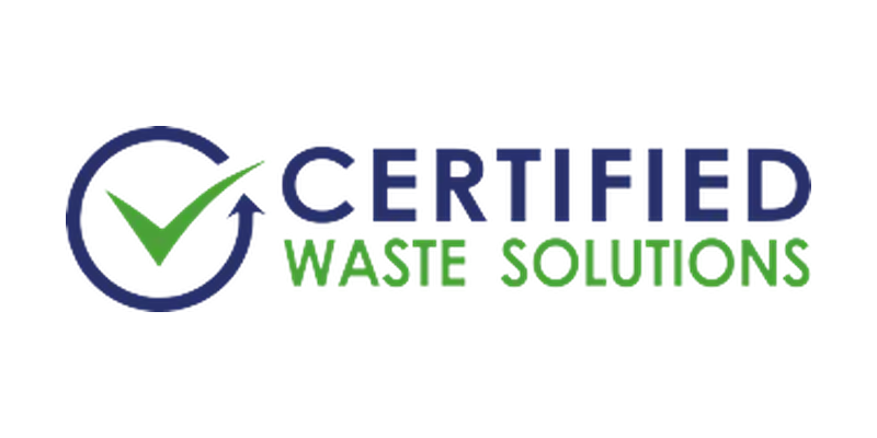 Certified Waste Solutions