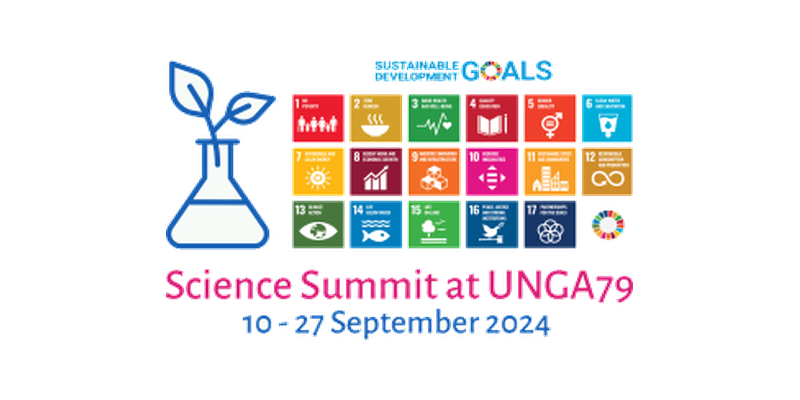 UNGA Science Summit