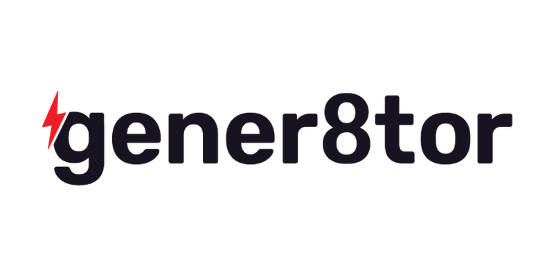 gener8tor